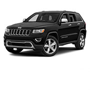 GRAND CHEROKEE 2014