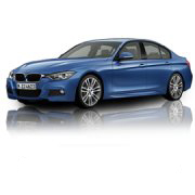 SERIES 3 F30 F31 2012>