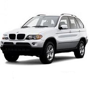 X5 E53 1999-2006