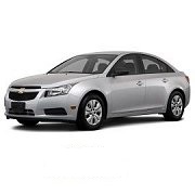 CRUZE J300 2008-2016