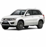 GRAND VITARA 2016-