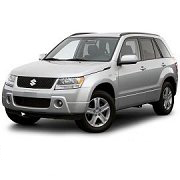 GRAND VITARA 2006-2015