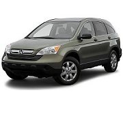 CR-V 2006-2012