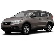 CR-V 2012-2016