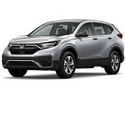 CR-V 2019-