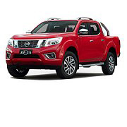 NAVARA 2017-