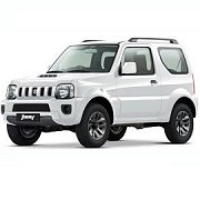 JIMNY 2008-2018