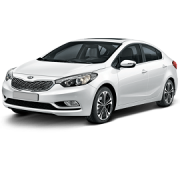 CERATO 2013-2018