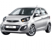 PICANTO 2011-2015