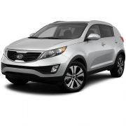 SPORTAGE 2010-2016