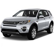 DISCOVERY SPORT 2016-