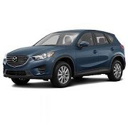 CX-5 2012-