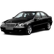 C W203 2000-2007