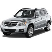 GLK X204 2008-2015