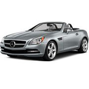 SLK R172 2011-2019