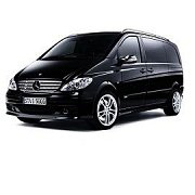 VIANO W639 2003-2014