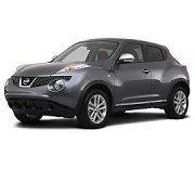 JUKE F15 2010-