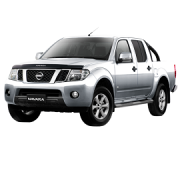 NAVARA D40 2005-2014