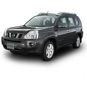 X-TRAIL T31 2007-2013