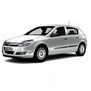 ASTRA H 2004-2008