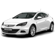 ASTRA J 2010-2015