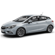 ASTRA K 2015-