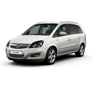 ZAFIRA 2006-2014