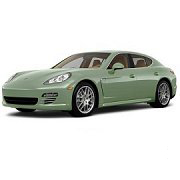 PANAMERA 2010-2016