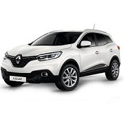 KADJAR 2016-