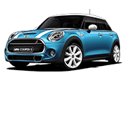 MINI COOPER 2006-2013