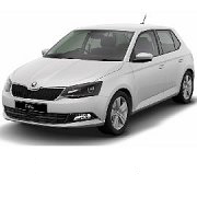 FABIA 3 2014-