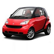 FORTWO 2004-2009