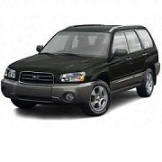 FORESTER 2003-2008