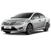 AVENSIS 2009-2018