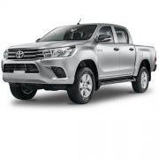 HILUX 2015-