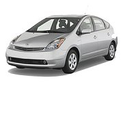 PRIUS 2002-2010