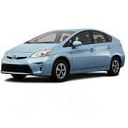 PRIUS 2009-2014