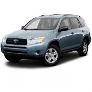 RAV4 2000-2012