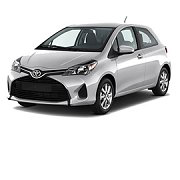 YARIS 2010-2018