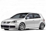 GOLF 5 2004-2009