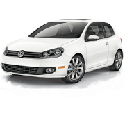 GOLF 6 2009-2012