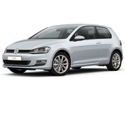 GOLF 7 2013-