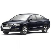 PASSAT B7 2012-