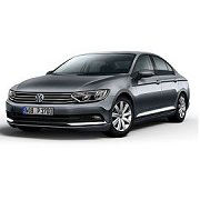 PASSAT B8 2015-