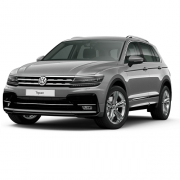 TIGUAN 2016-