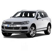 TOUAREG 2011-