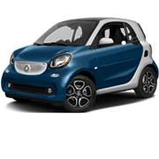 FORTWO 2015-