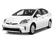 PRIUS 2015-