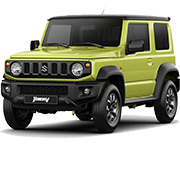 JIMNY 2018>