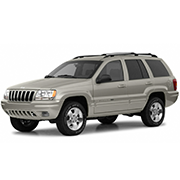 GRAND CHEROKEE 1999-2004